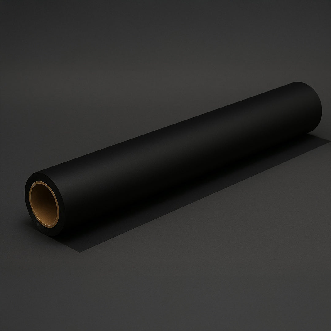 TC Shadow Series – Blackout PPF