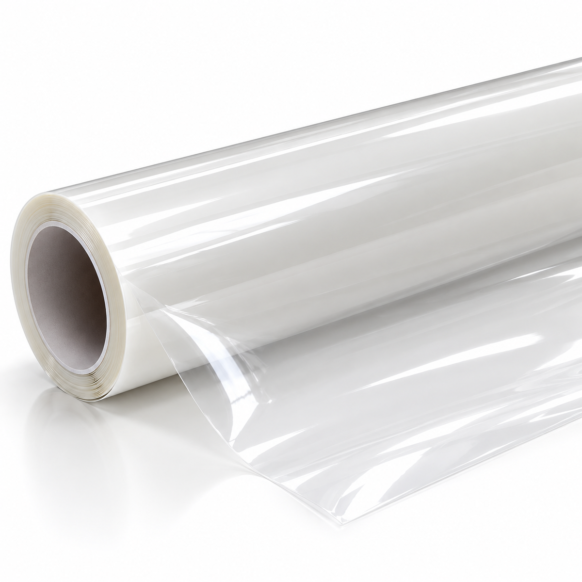TC Lite Series – Gloss Finish PPF