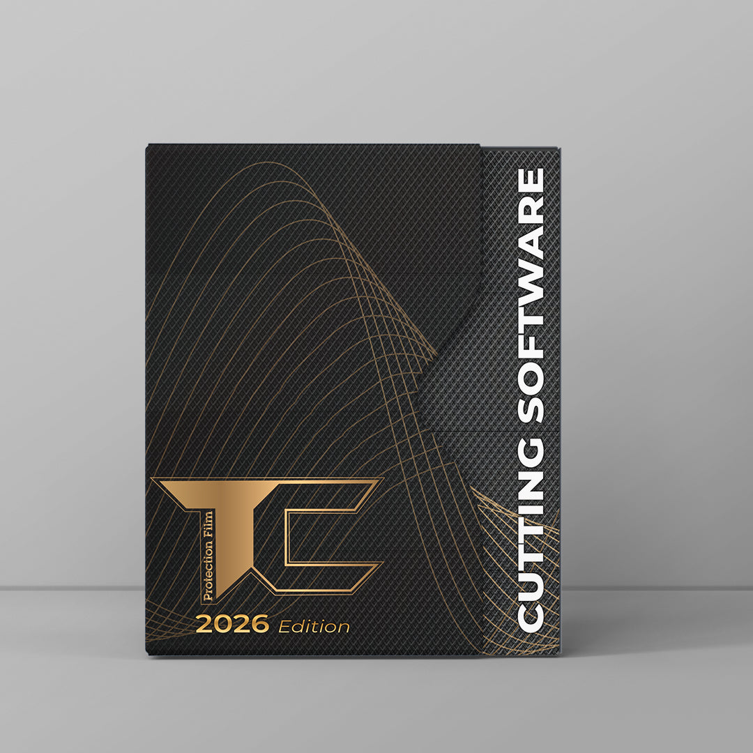 TC CutPro Software
