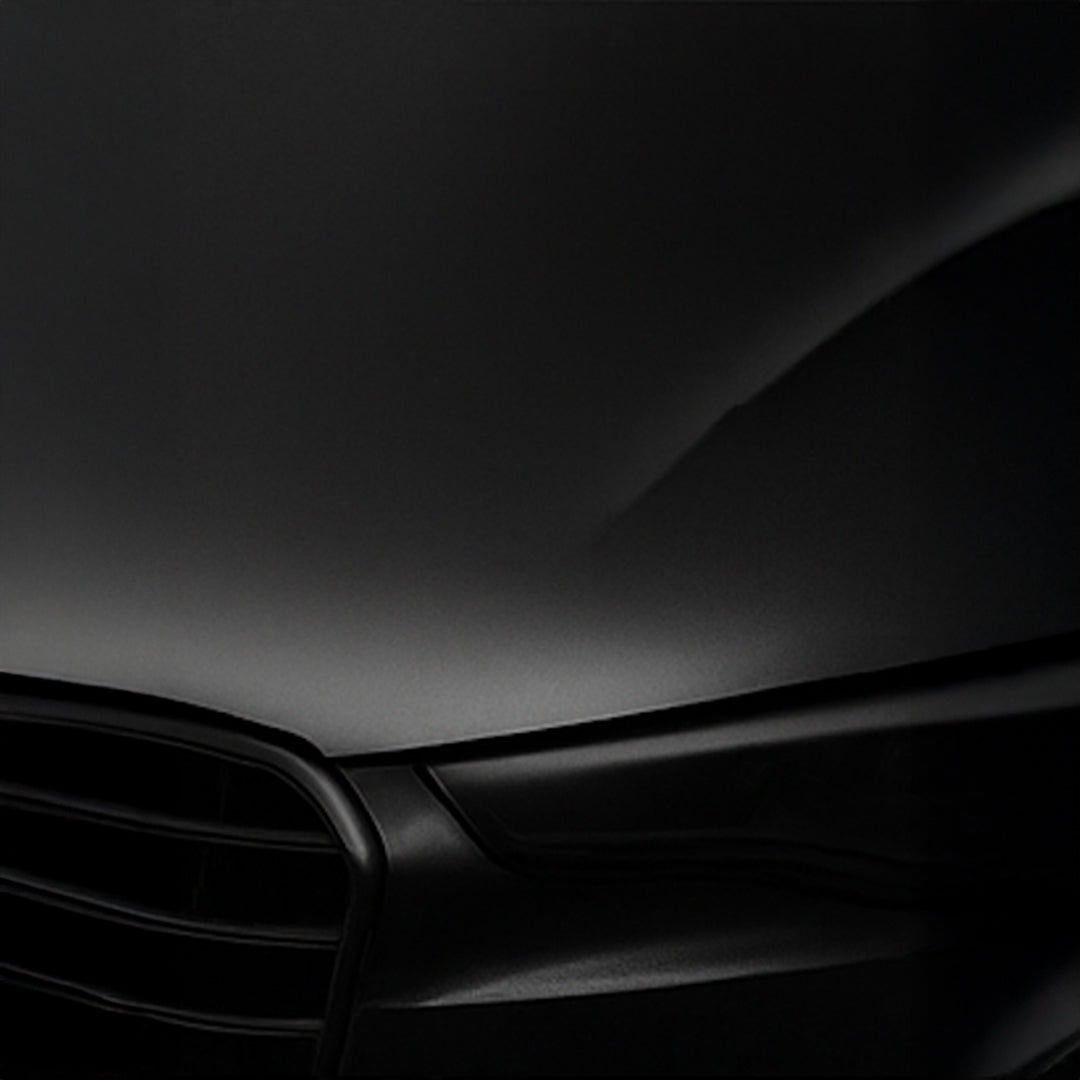 TC Shadow Series – Blackout PPF