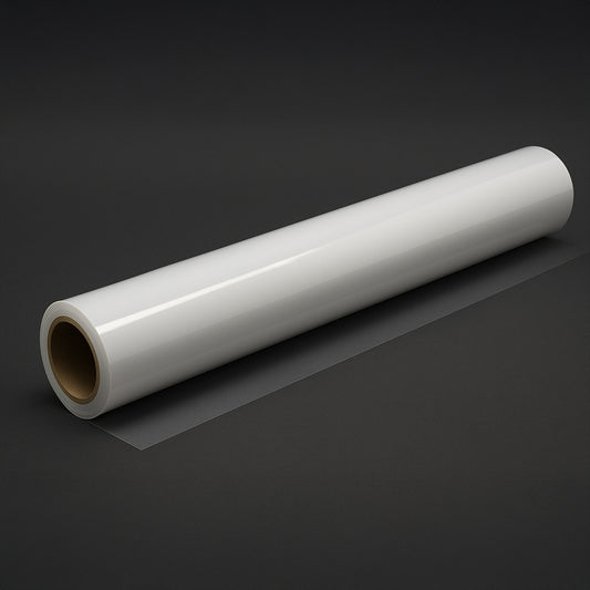 TC Clarity Series - Gloss PPF