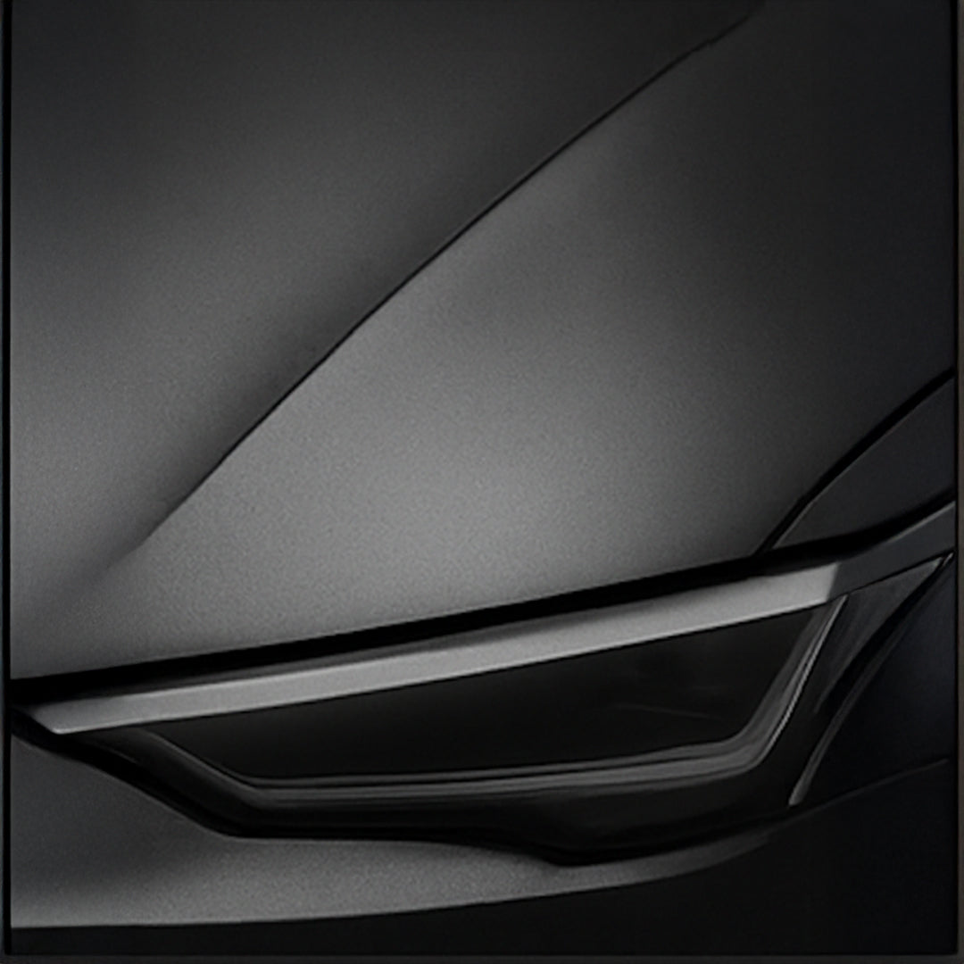 TC Stealth Series – Matte Finish PPF