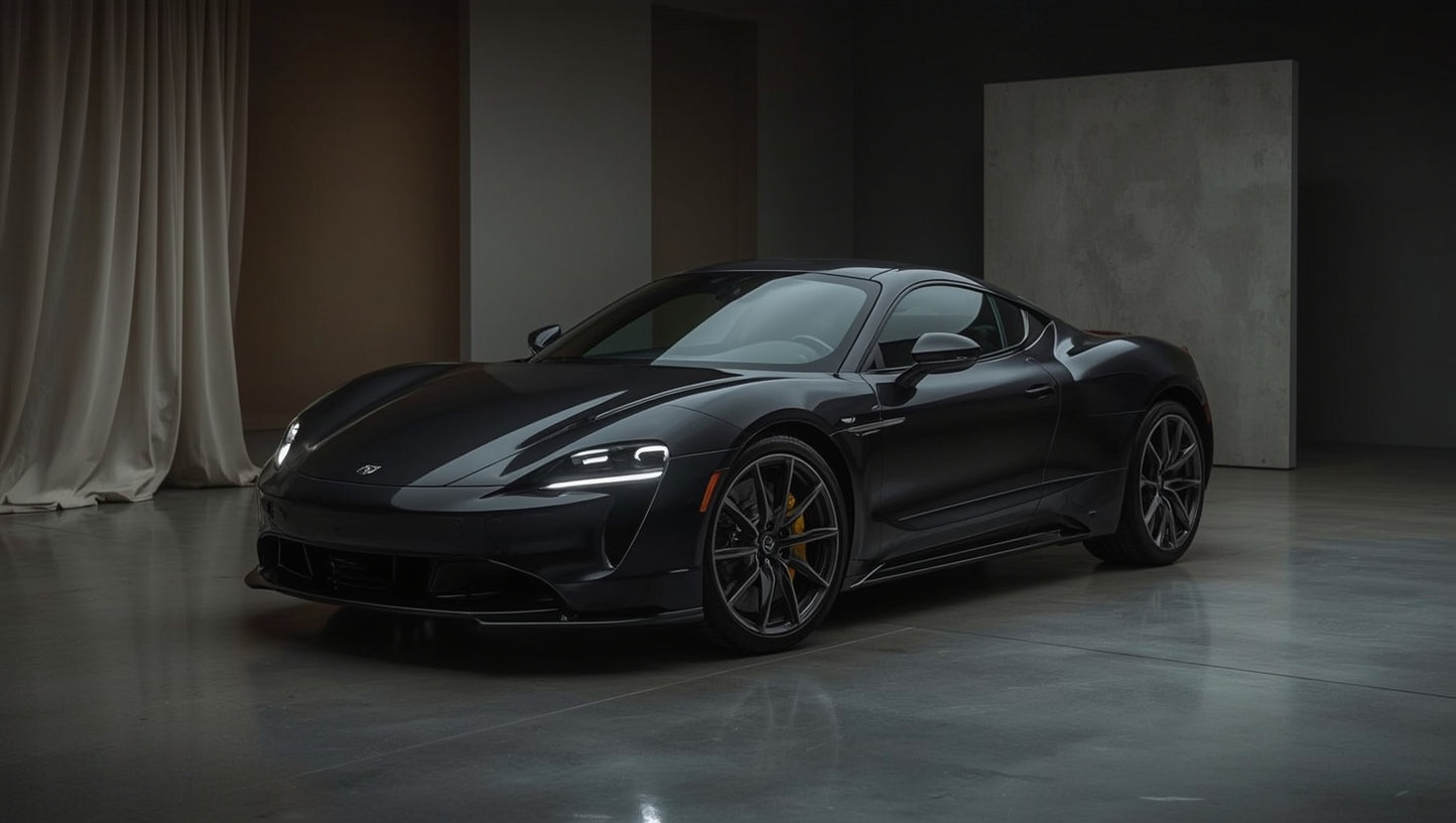 TC Clarity Series - Gloss PPF